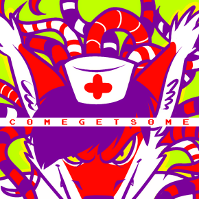 Renard - Come Get Some