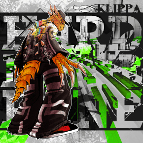 Klippa - Hard Membrane