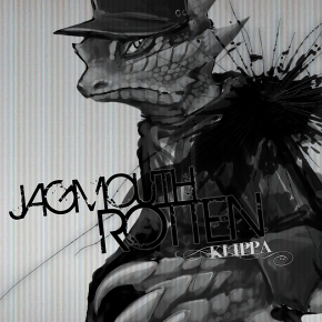 Klippa - Jagmouth Rotten