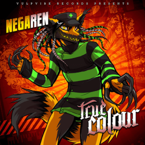 NegaRen - True Colour